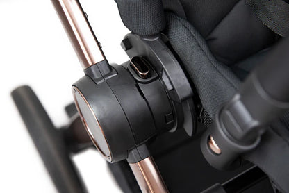 Espiro Code carro 2 en 1