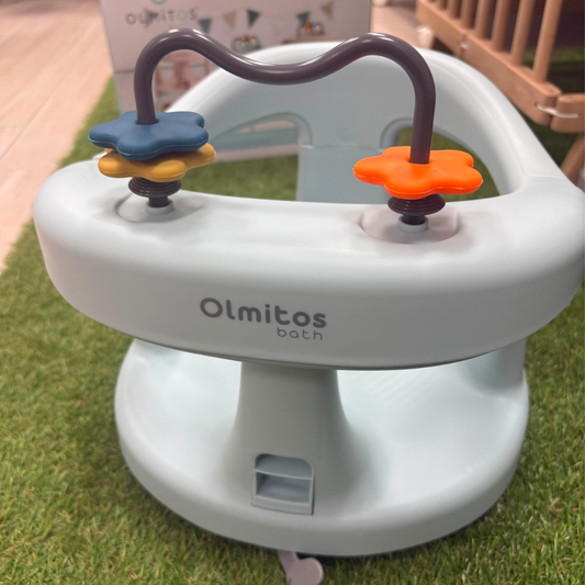 Asiento de baño Olmitos