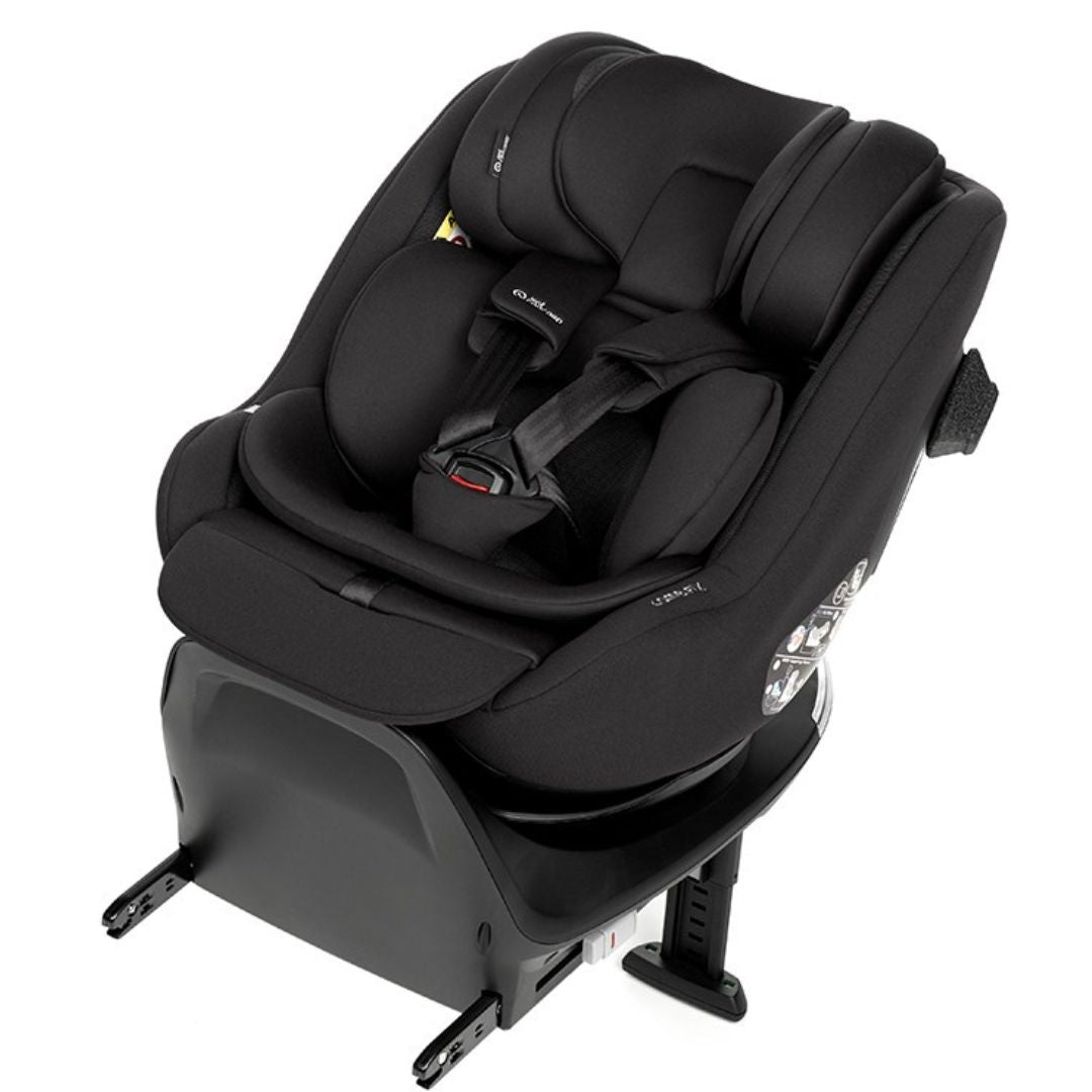 Silla de coche Kombifix 40 - 105 cm