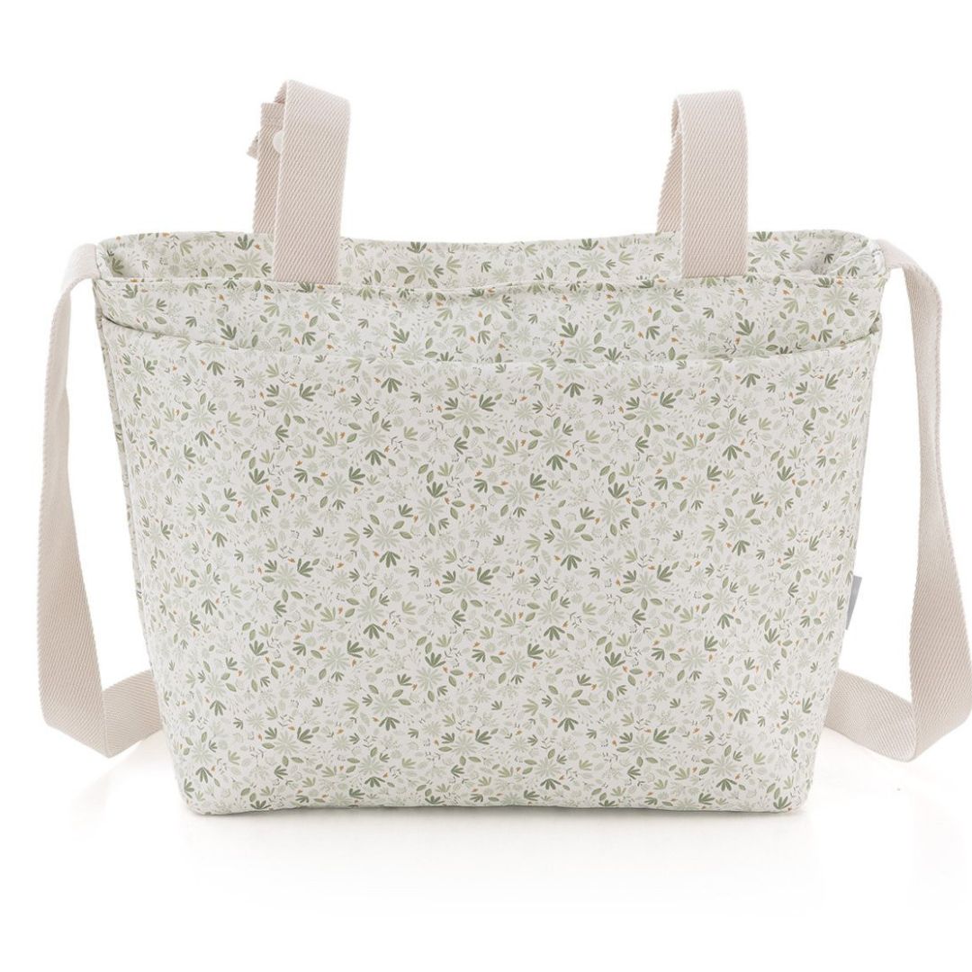 Bolso Organizador XL Bosco Mint