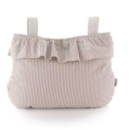 Bolso Organizador Boho Candela Wine