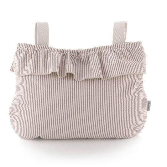 Bolso Organizador Boho Candela Wine