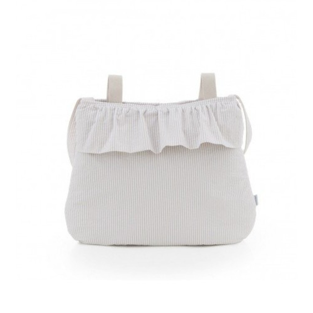 Bolso maternal Cambrass Boho Candela