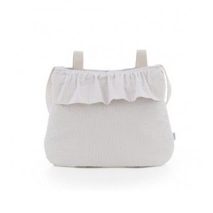 Bolso maternal Cambrass Boho Candela