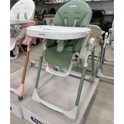 Trona Peg-Pérego Prima Pappa Eco Piel