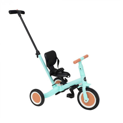 Triciclo multifunción Gyro 5 en 1 Olmitos