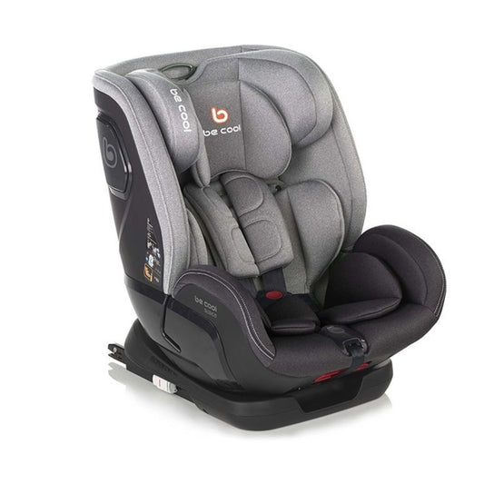 Silla de coche Space 76-150cm