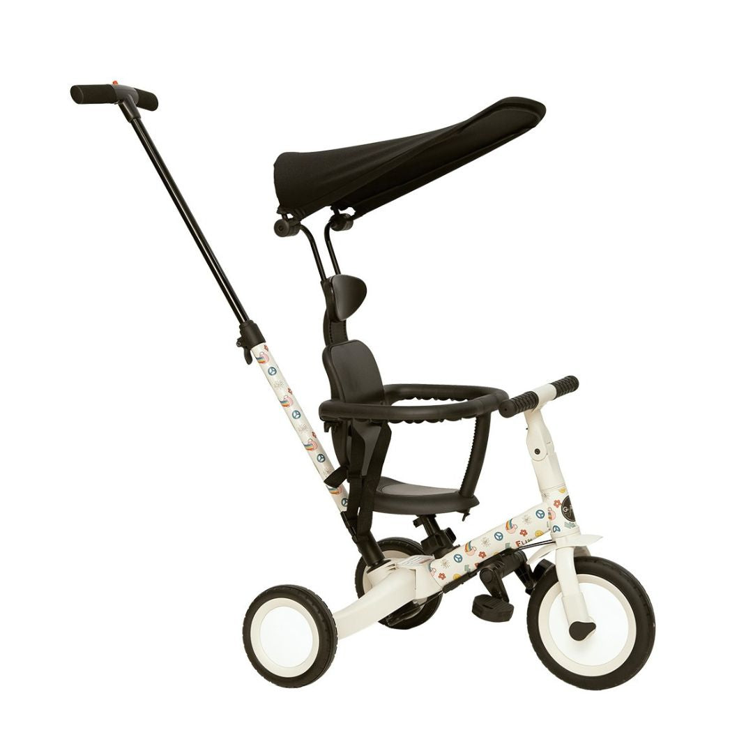 Triciclo multifuncion Gyro + Olmitos EDICION LIMITADA