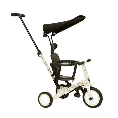 Triciclo multifuncion Gyro + Olmitos EDICION LIMITADA