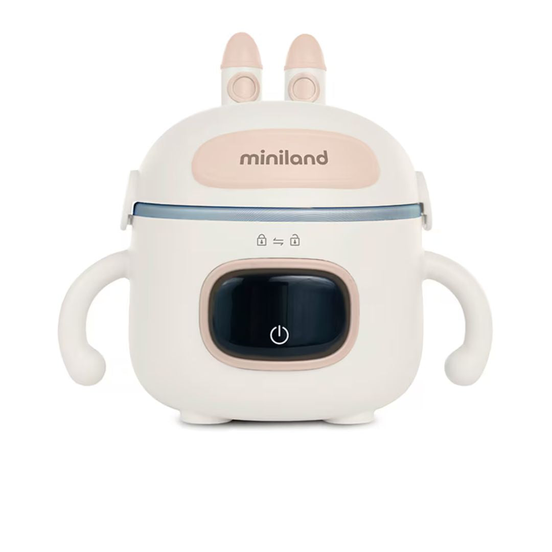 Calienta papillas eléctrico Miniland portátil