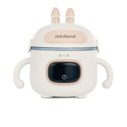 Calienta papillas eléctrico Miniland portátil
