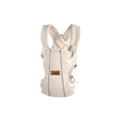 Mochila portabebé transpirable Dual Air Jané