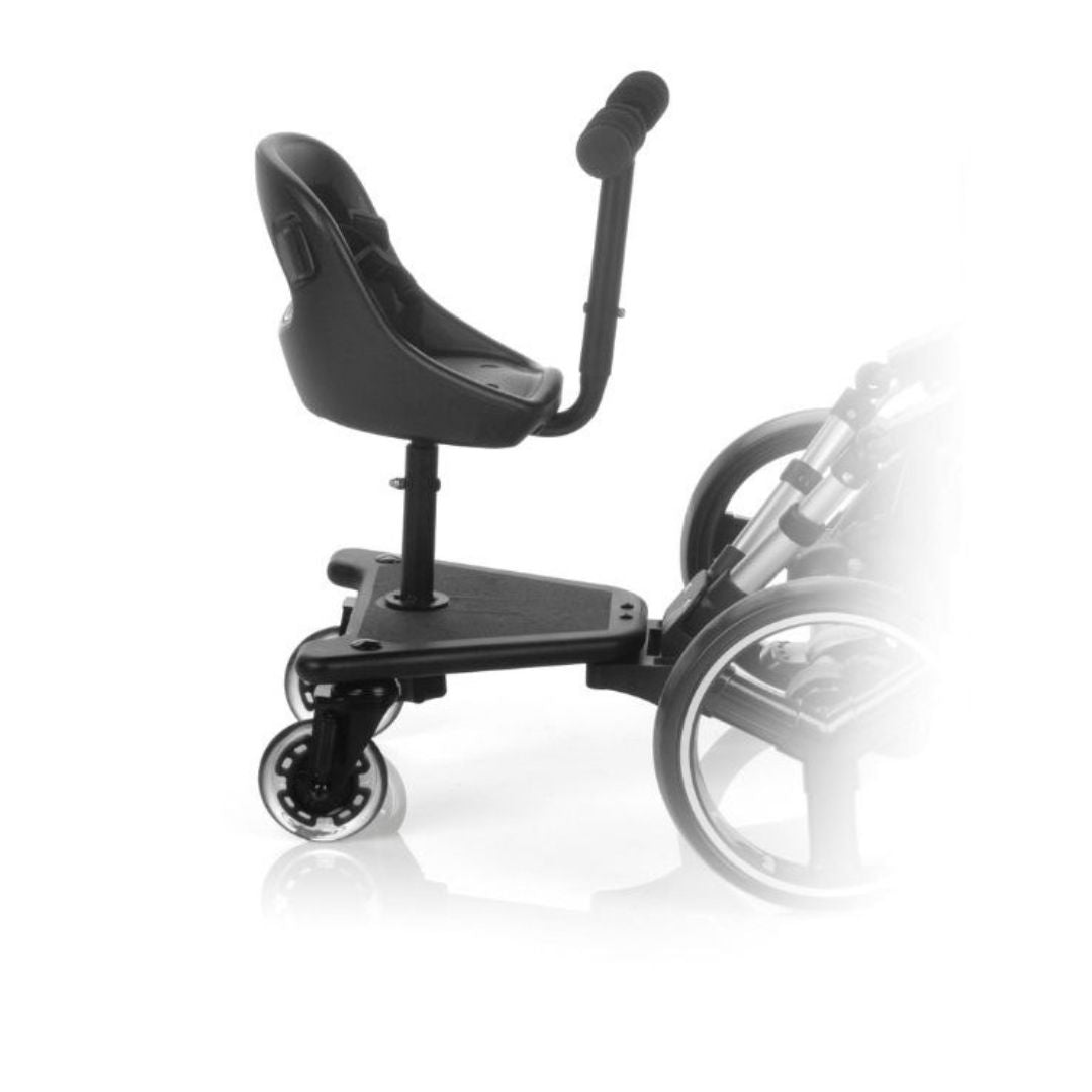 Asiento para plataforma Seat Be Cool