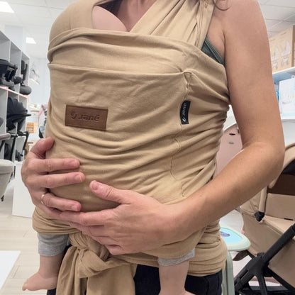 Fular de porteo Cocoon Jané