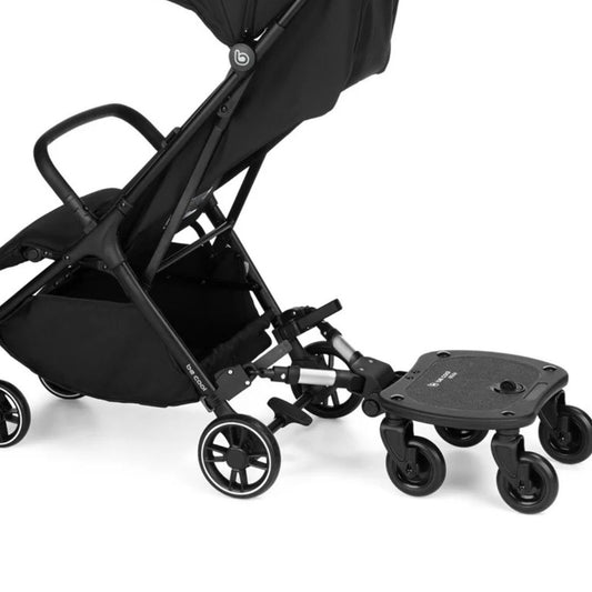 Patinete universal para carrito 4Ride