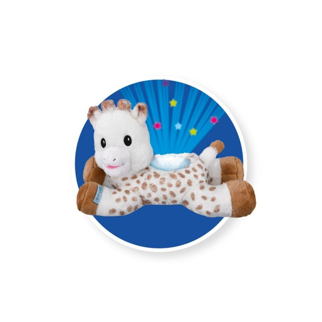 Peluche Light & dreams Sophie