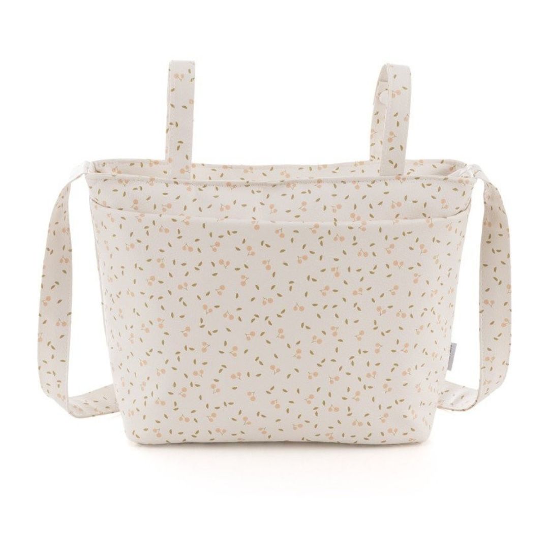 Bolso Organizador XL Cherry Rosa
