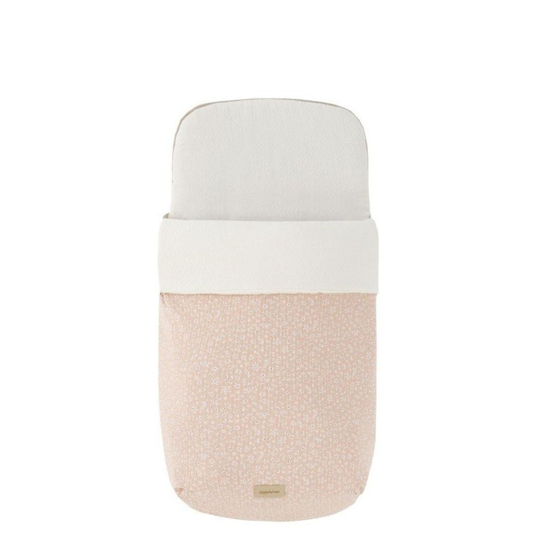 Saco Capazo + Colchoneta Rustic Cambrass