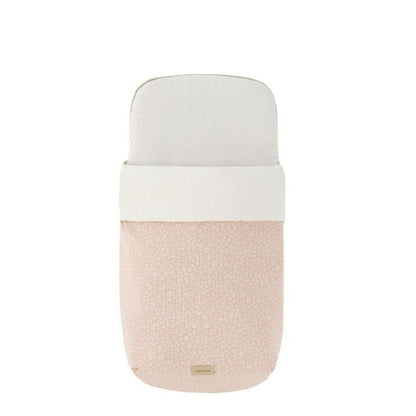 Saco Capazo + Colchoneta Rustic Cambrass