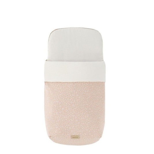 Saco Capazo + Colchoneta Rustic Cambrass