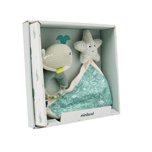 Pack de regalo Ocean