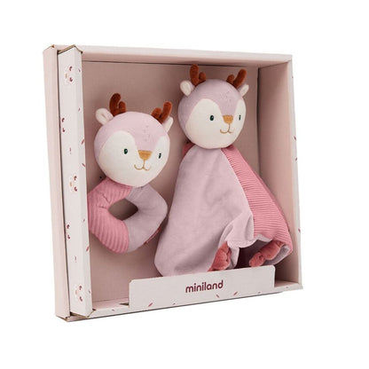 Pack de regalo Ciervo