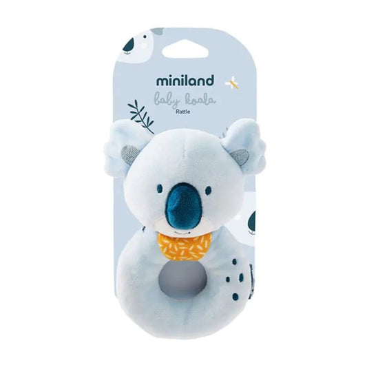Sonajero Koala