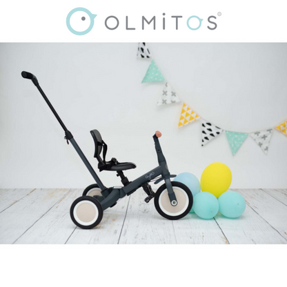 Triciclo multifunción Gyro 5 en 1 Olmitos