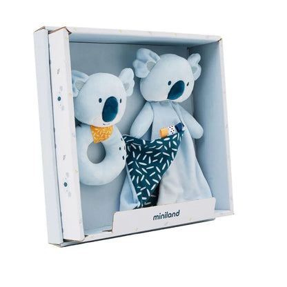 Pack de regalo Koala