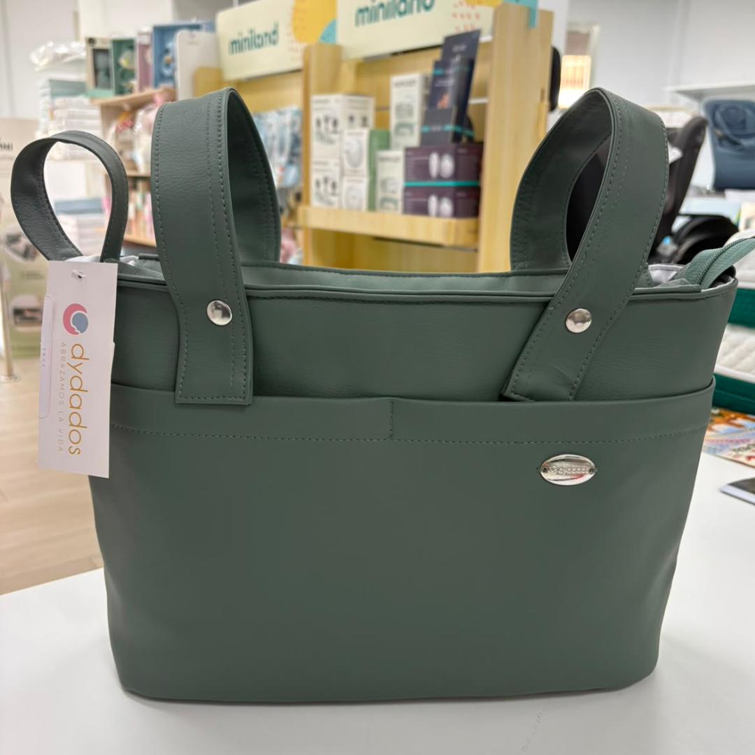 Bolso Organizador XL polipiel Dydados