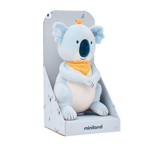 Peluche colgante Koala