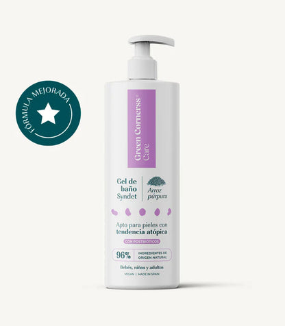 Pack retractilado GEL DE BAÑO 400 ML + CREMA HIDRATANTE 280 ML