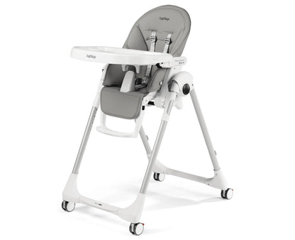 Trona Peg-Pérego Prima Pappa Eco Piel