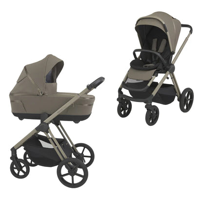 Espiro Miloo Carro de bebé duo