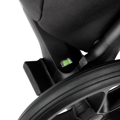 Carrito 2 piezas Muum + capazo Sleep