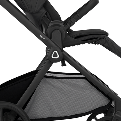 Carrito 2 piezas Muum + capazo Sleep