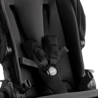 Carrito 2 piezas Muum + capazo Sleep