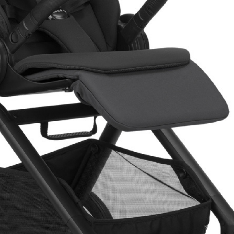 Carrito 2 piezas Muum + capazo Sleep