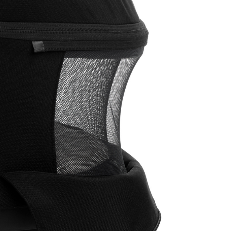 Carrito 2 piezas Muum + capazo Sleep