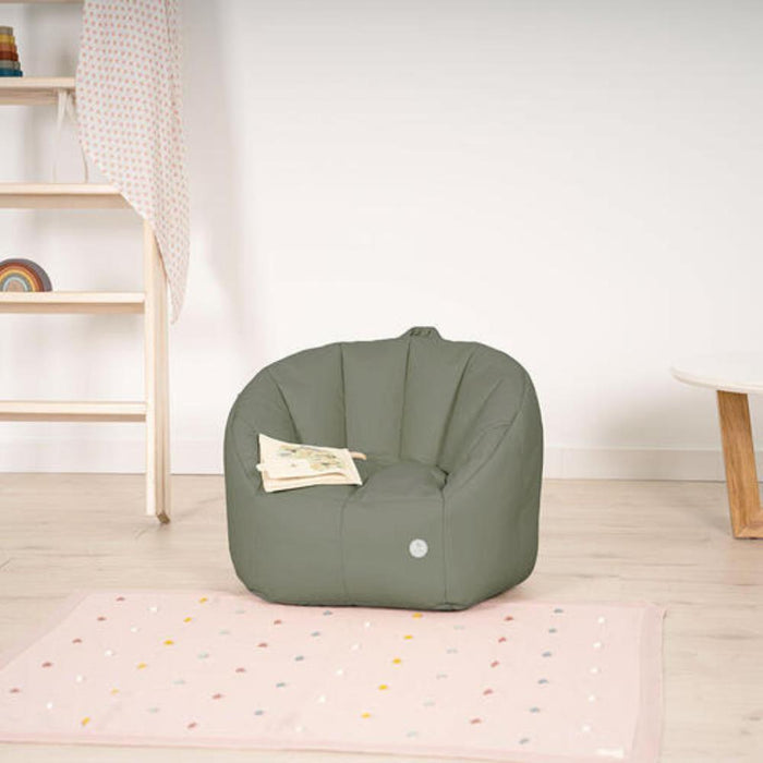 Puff Infantil Nido Olmitos