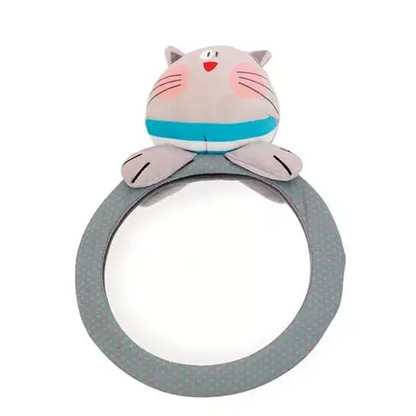 Espejo Retrovisor Cat Olmitos