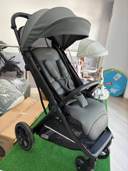 Silla Paseo Peg Perego X-Country