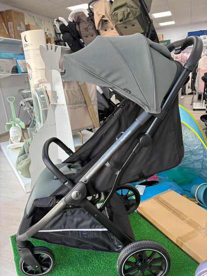 Silla Paseo Peg Perego X-Country