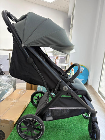 Silla Paseo Peg Perego X-Country