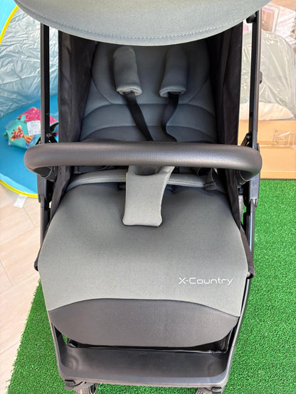 Silla Paseo Peg Perego X-Country