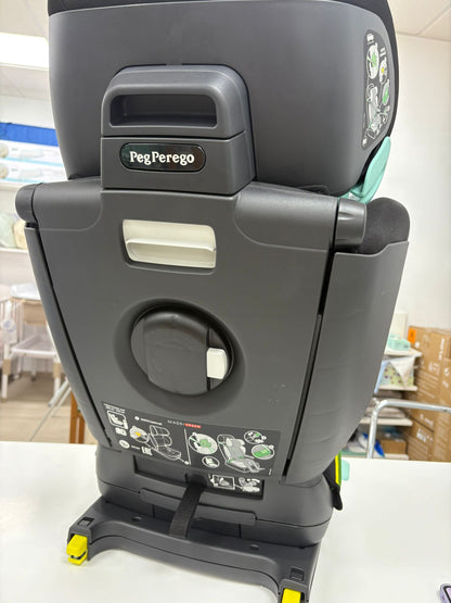 Silla Viaggio Flex Peg Perego John Deere