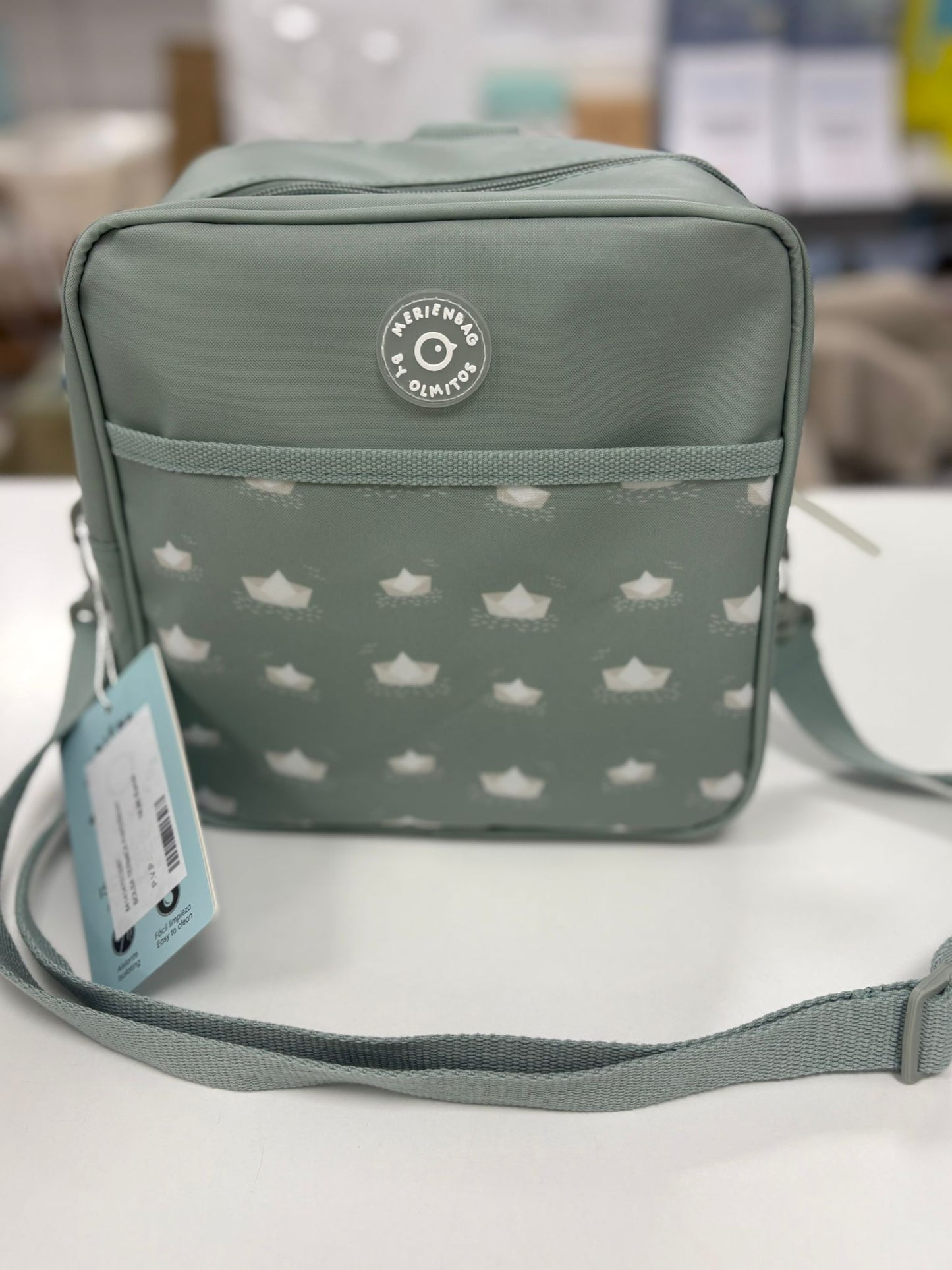Bolsa térmica Olmitos