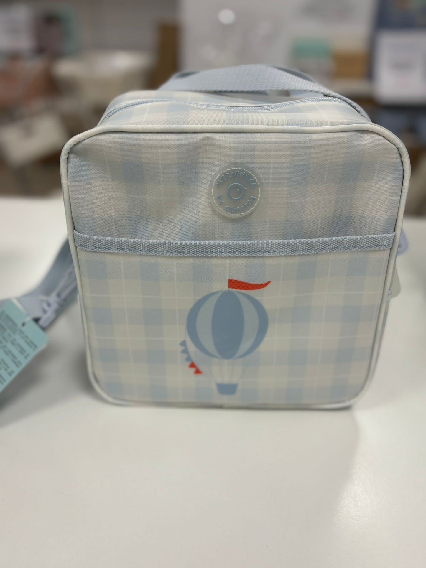 Bolsa térmica Olmitos