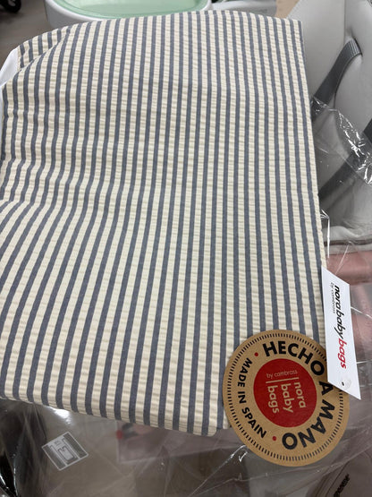 Garnitura Capazo Reversible Derby Cambrass