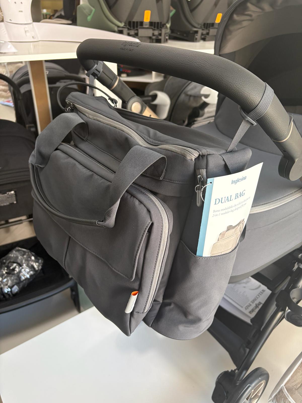 Inglesina Dual Bag Electa (2026)